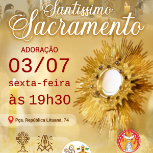 Adoração
