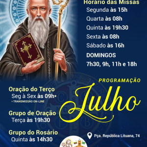 Programação